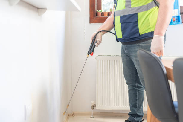 Best Residential Pest Control  in Hamilton, AL